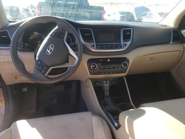 Photo 8 from auction – 2016 HYUNDAI TUCSON LIM with VIN KM8J3CA25GU123823