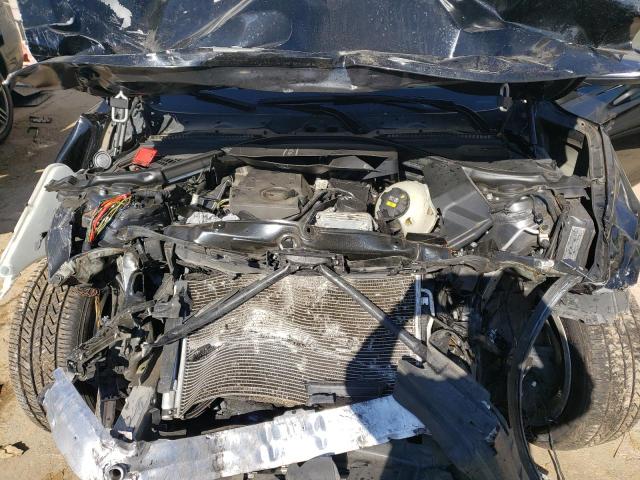 Photo 7 from auction – 2016 BMW 328 I SULE with VIN WBA8E9G54GNT46153