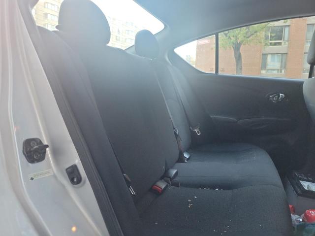 Photo 6 from auction – 2013 NISSAN VERSA S with VIN 3N1CN7AP0DL888893