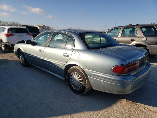 Photo 2 from auction – 2003 BUICK LESABRE CU with VIN 1G4HP52K834172022