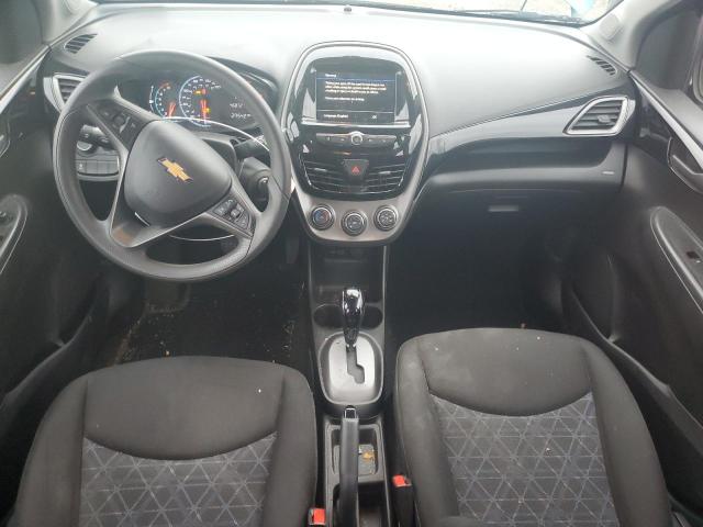 Photo 8 from auction – 2019 CHEVROLET SPARK 1LT with VIN KL8CD6SAXKC758416