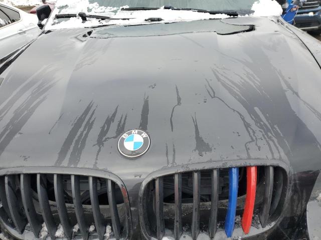 Photo 12 from auction – 2012 BMW X5 M with VIN 5YMGY0C55CLK27967