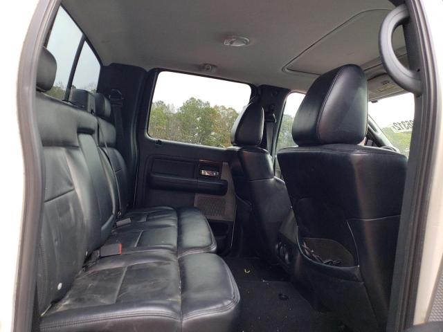 Photo 10 from auction – 2008 FORD F150 SUPER with VIN 1FTPW14V28KC20717