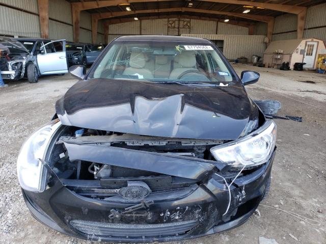 Photo 5 from auction – 2017 HYUNDAI ACCENT SE with VIN KMHCT4AE7HU358203