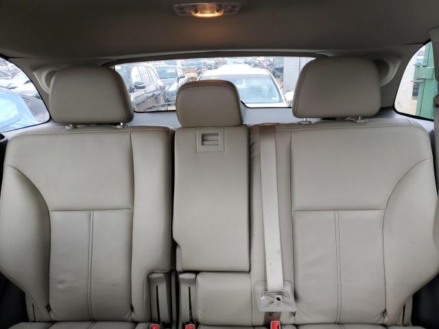 Photo 10 from auction – 2013 FORD EDGE LIMIT with VIN 2FMDK4KC1DBA90432