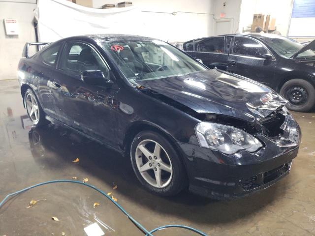 Photo 4 from auction – 2003 ACURA RSX with VIN JH4DC54823C008608