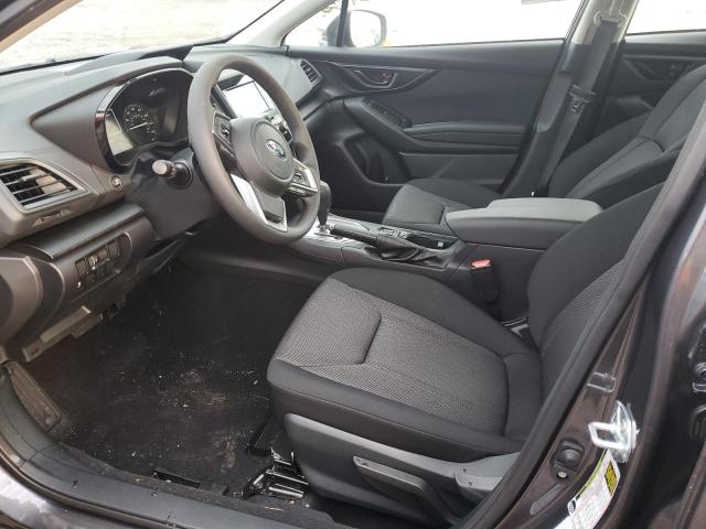 Photo 7 from auction – 2023 SUBARU IMPREZA PR with VIN 4S3GTAV64P3702453