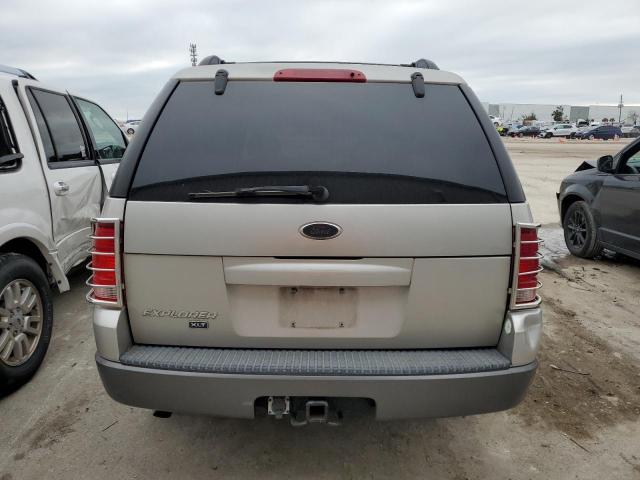 Photo 6 from auction – 2002 FORD EXPLORER X with VIN 1FMZU73E32UC42607