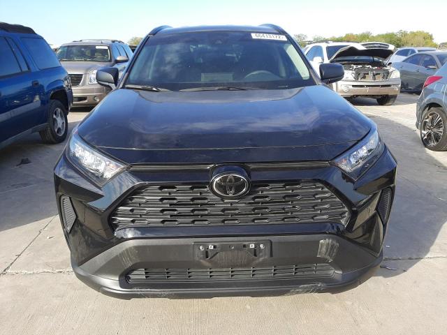 Photo 5 from auction – 2021 TOYOTA RAV4 LE with VIN 2T3H1RFV9MC097127