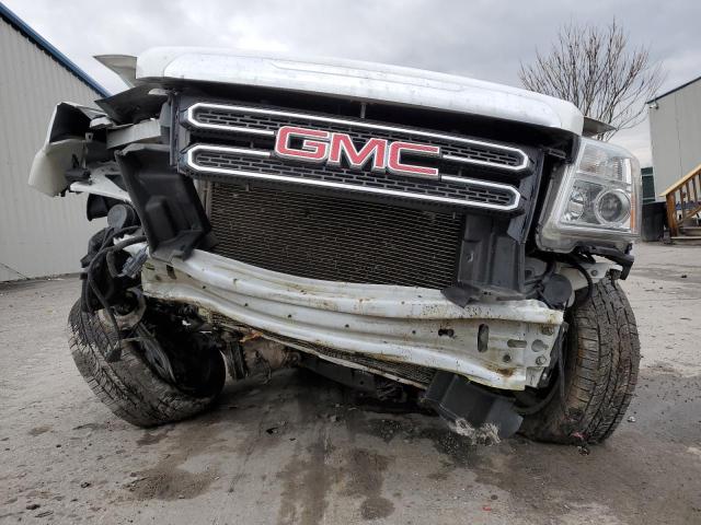 Zdjęcie 5 z aukcji – 2016 GMC TERRAIN SL z VIN 2GKFLUEK5G6223398