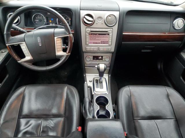 Photo 8 from auction – 2009 LINCOLN MKZ with VIN 3LNHM28TX9R635768