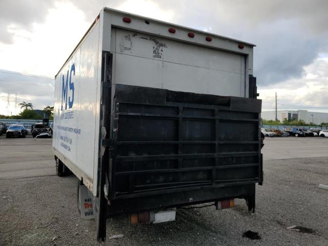Photo 2 from auction – 2011 ISUZU NPR with VIN JALB4W170B7401987