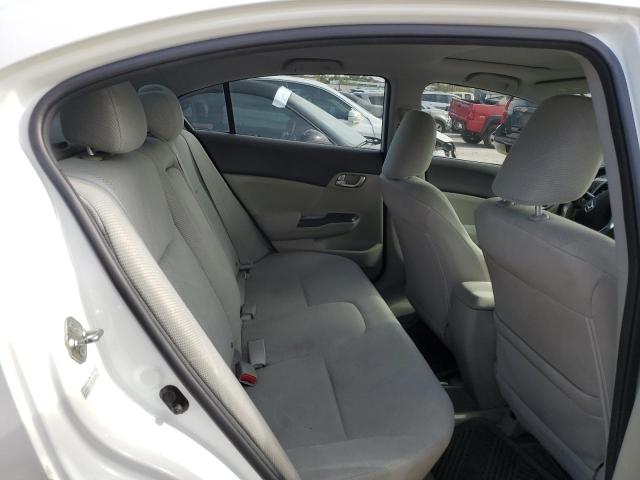 Фото 10 с аукциона – 2012 HONDA CIVIC EX с VIN 2HGFB2F8XCH528384