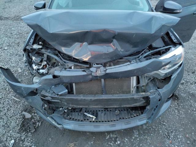 Photo 11 from auction – 2015 TOYOTA COROLLA L with VIN 2T1BURHE1FC258494