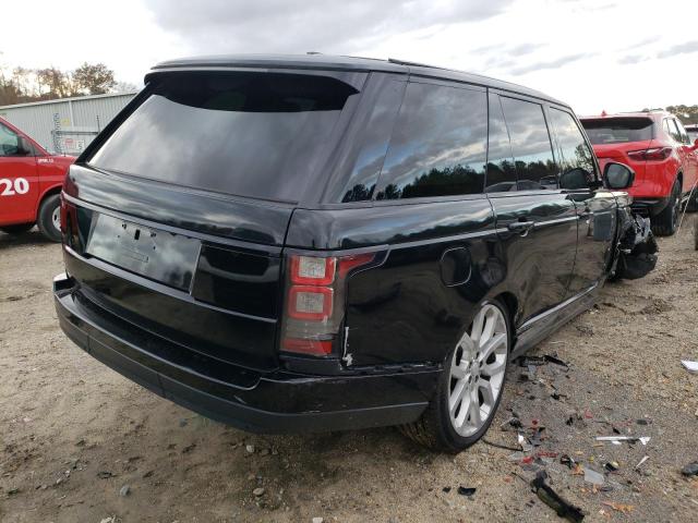 Photo 3 from auction – 2014 LAND ROVER RANGE ROVE with VIN SALGS2WFXEA142124