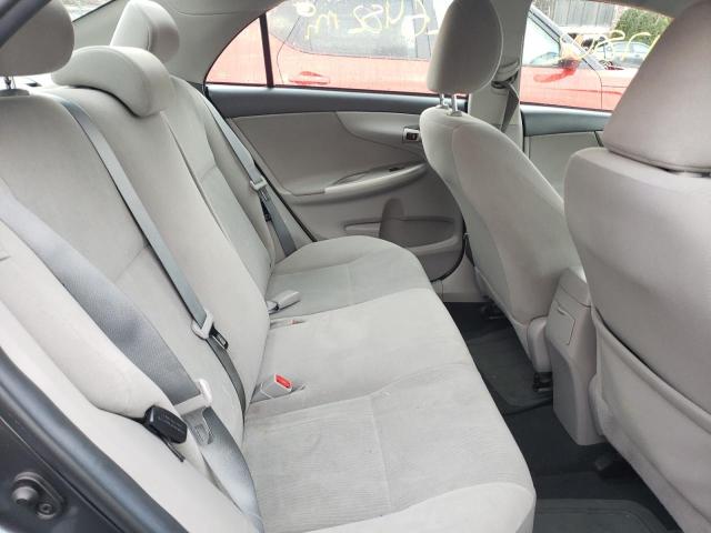 Photo 10 from auction – 2012 TOYOTA COROLA with VIN 2T1BU4EEXCC899811