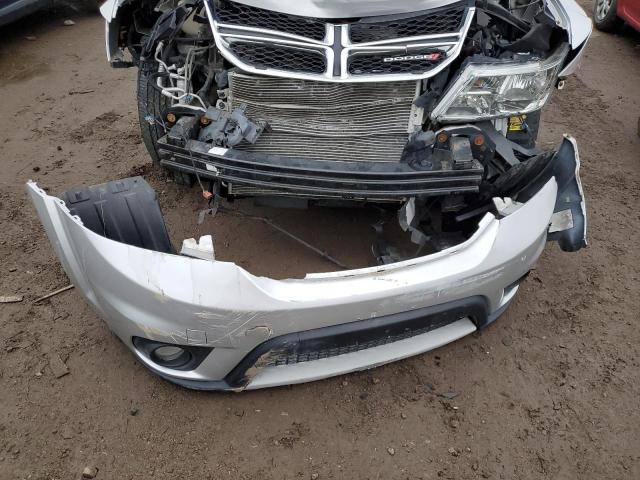 Photo 13 from auction – 2013 DODGE JOURNEY SX with VIN 3C4PDCBB4DT578629