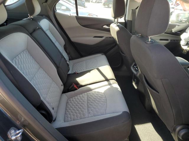 Photo 11 from auction – 2020 CHEVROLET EQUINOX LS with VIN 3GNAXHEV4LS609065