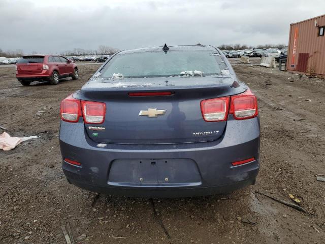 Photo 6 from auction – 2015 CHEVROLET MALIBU 1LT with VIN 1G11C5SL5FF293621