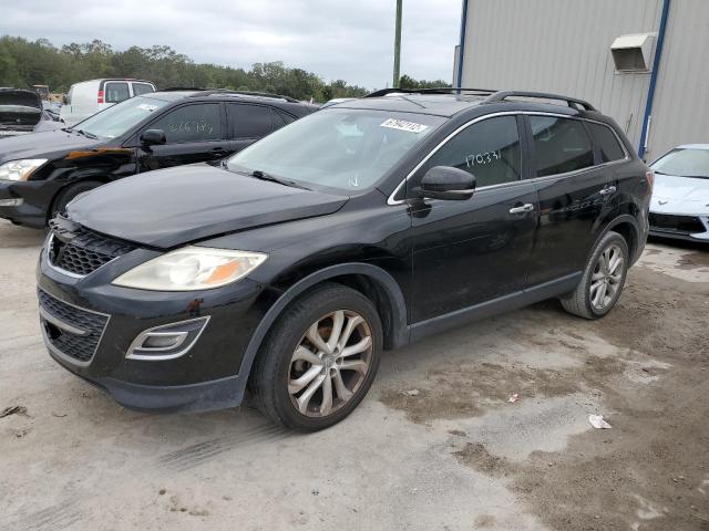 MAZDA CX-9 2011 with VIN JM3TB2DA3B0305038 - Photo from auction