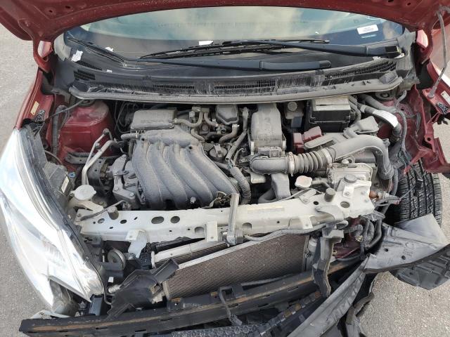 Photo 11 from auction – 2016 NISSAN VERSA NOTE with VIN 3N1CE2CP6GL396969