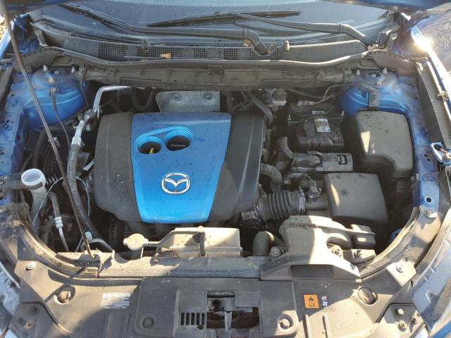 Foto 12 de la subasta – 2013 MAZDA CX-5 TOURI con VIN JM3KE2CE8D0104097