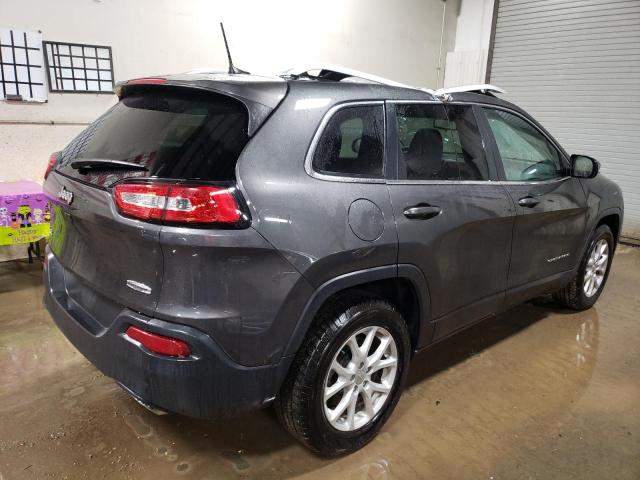 Photo 3 from auction – 2017 JEEP CHEROKEE L with VIN 1C4PJMCS4HW631858