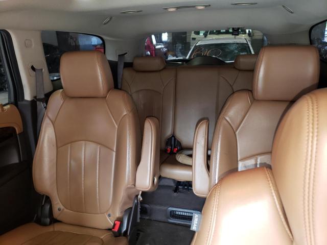 Photo 10 from auction – 2013 BUICK ENCLAVE with VIN 5GAKRCKD5DJ232739