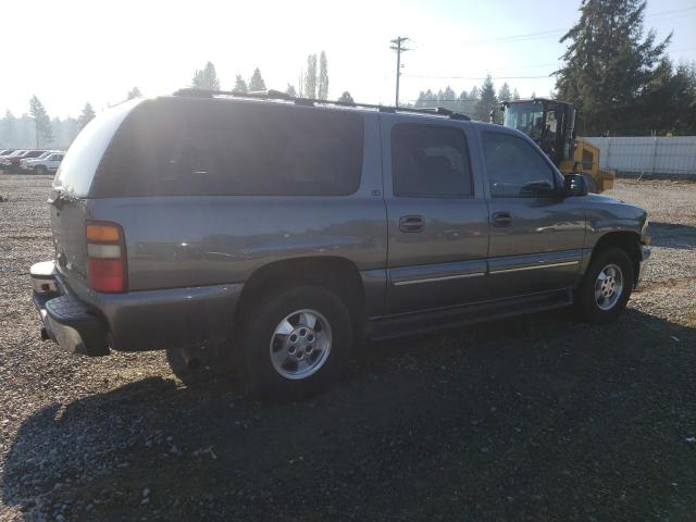 Photo 3 from auction – 2002 CHEVROLET SUBURBAN K with VIN 3GNFK16Z72G282532