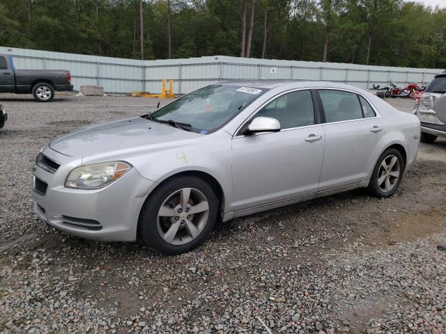 CHEVROLET MALIBU 1LT 2011 with VIN 1G1ZC5EU2BF149123 - Photo from auction
