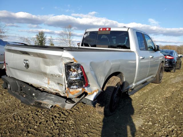 Photo 3 from auction – 2011 DODGE RAM 1500 with VIN 1D7RV1GP0BS693800