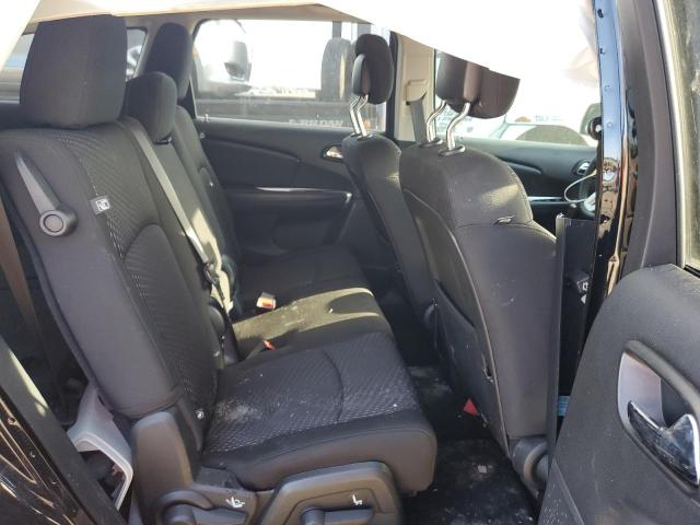 Photo 11 from auction – 2020 DODGE JOURNEY SE with VIN 3C4PDCABXLT275239
