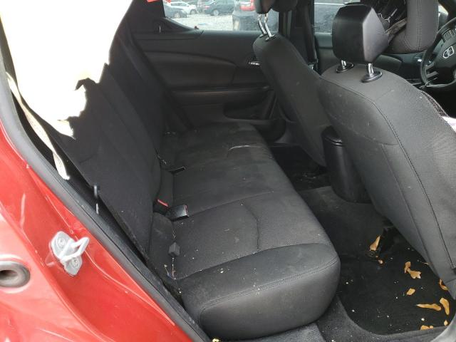 Photo 10 from auction – 2013 DODGE AVENGER SE with VIN 1C3CDZABXDN589495