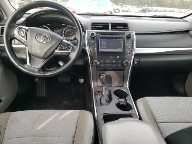 Photo 8 from auction – 2015 TOYOTA CAMRY LE with VIN 4T1BF1FK0FU892835