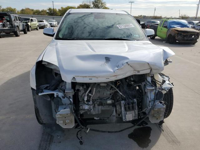 Photo 5 from auction – 2017 GMC TERRAIN SL with VIN 2GKALMEK7H6151681