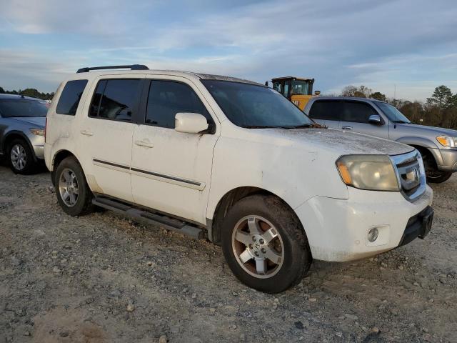 Photo 4 from auction – 2009 HONDA PILOT with VIN 5FNYF38989B022798