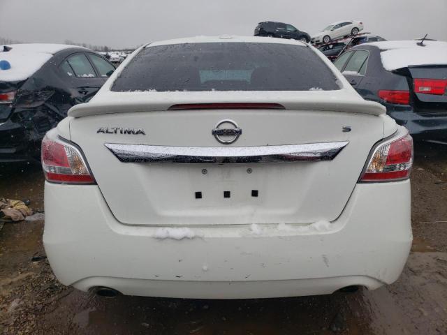 Photo 6 from auction – 2015 NISSAN ALTIMA 2.5 with VIN 1N4AL3AP0FC289922