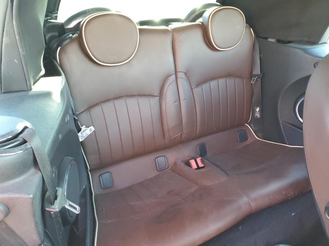 Photo 10 from auction – 2010 MINI COOPER S with VIN WMWMS3C52ATZ85094