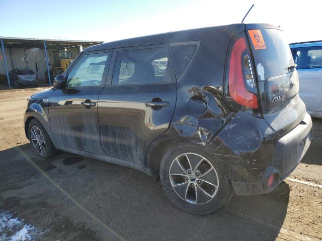 Photo 2 from auction – 2015 KIA SOUL with VIN KNDJN2A25F7768655