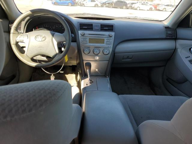 Photo 8 from auction – 2011 TOYOTA CAMRY BASE with VIN 4T1BF3EK6BU141388