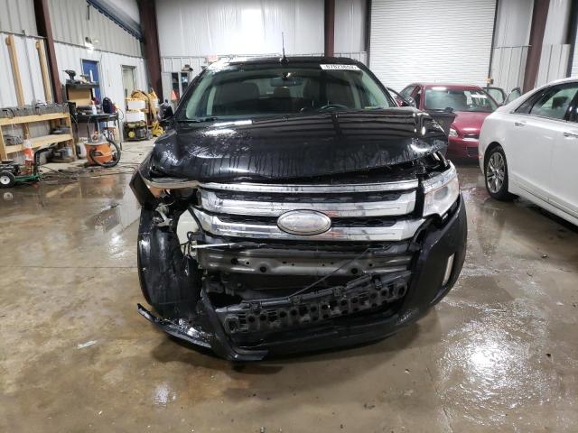 Photo 5 from auction – 2013 FORD EDGE SEL with VIN 2FMDK4JC0DBB48743