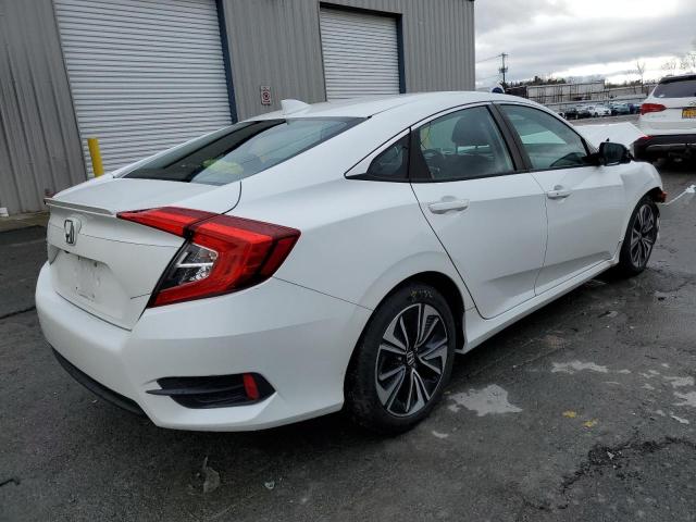Photo 3 from auction – 2016 HONDA CIVIC EX with VIN 19XFC1F31GE208608