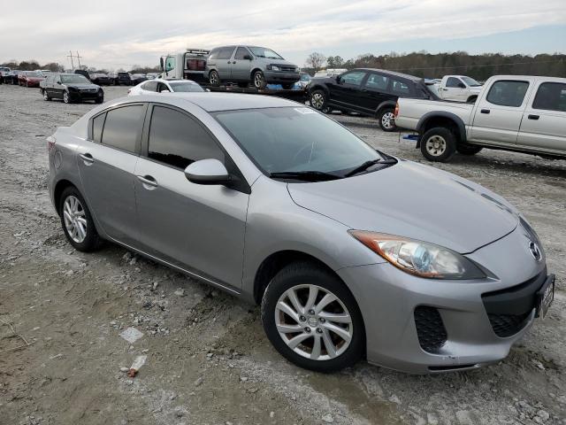 Photo 4 from auction – 2012 MAZDA 3 I with VIN JM1BL1V87C1654304