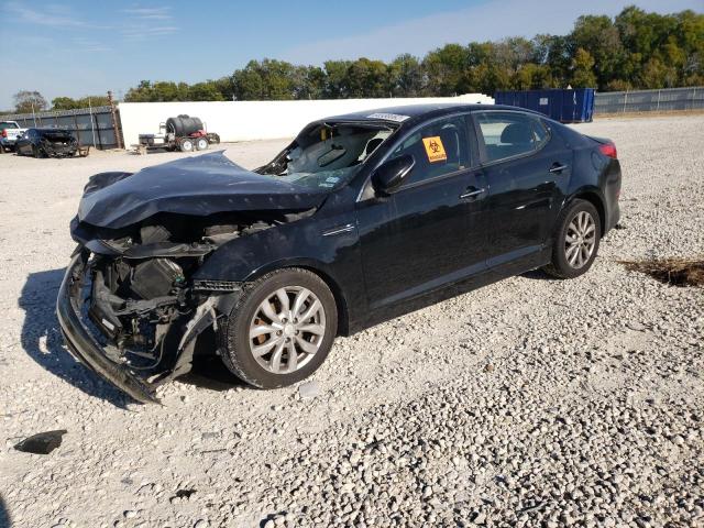 KIA OPTIMA EX 2014 z numerem VIN 5XXGN4A74EG272026 - Zdjęcie z aukcji