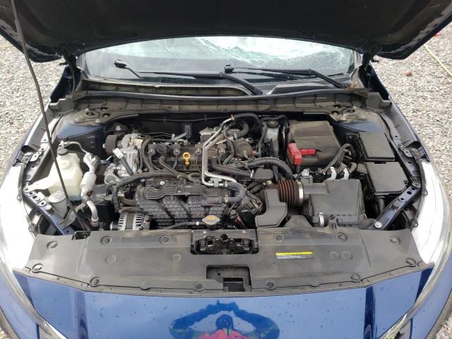 Photo 11 from auction – 2021 NISSAN ALTIMA S with VIN 1N4BL4BV4MN306357