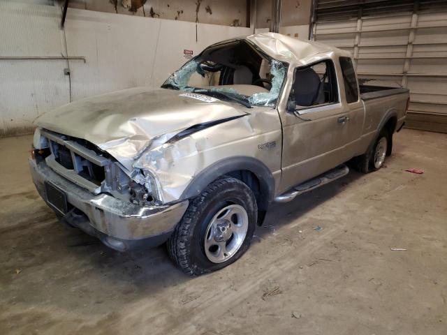 FORD RANGER SUP 2000 with VIN 1FTZR15X9YPB17359 - Photo from auction