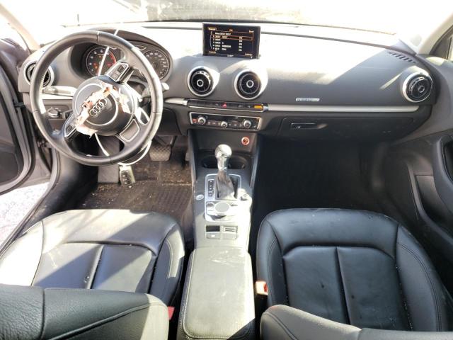Photo 8 from auction – 2016 AUDI A3 PREMIUM with VIN WAUB8GFF4G1025667