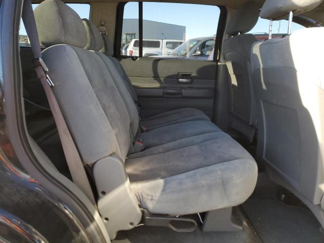 Photo 11 from auction – 2005 DODGE DURANGO SL with VIN 1D4HB48D65F602999