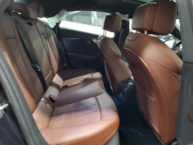 Photo 10 from auction – 2018 AUDI A5 PREMIUM with VIN WAUENCF56JA119062