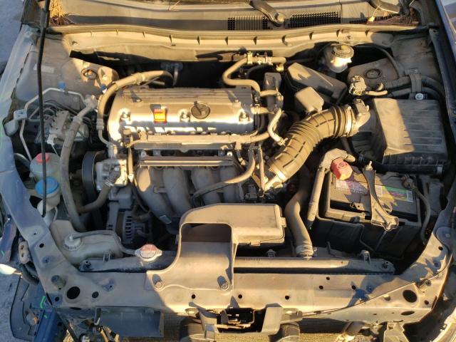 Photo 11 from auction – 2010 HONDA ACCORD LXP with VIN 1HGCP2F43AA149157